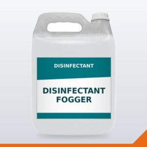 Disinfectant Fogger – 5L