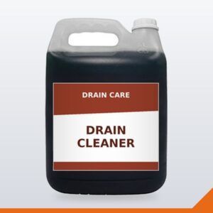 Drain Cleaner – 5L