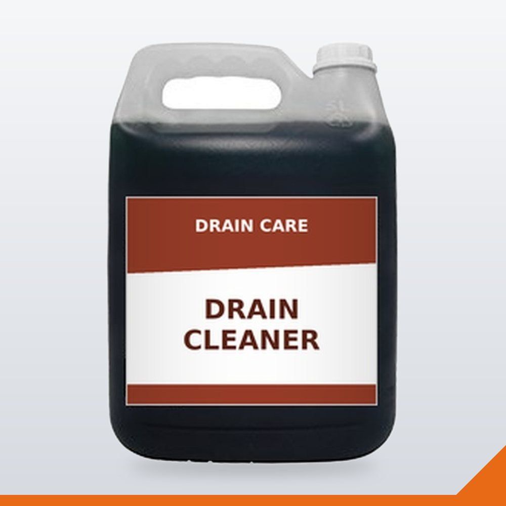 CHM-034-5L Drain Cleaner – 5L