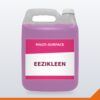 Eezikleen Cleaner – 25L, 25L