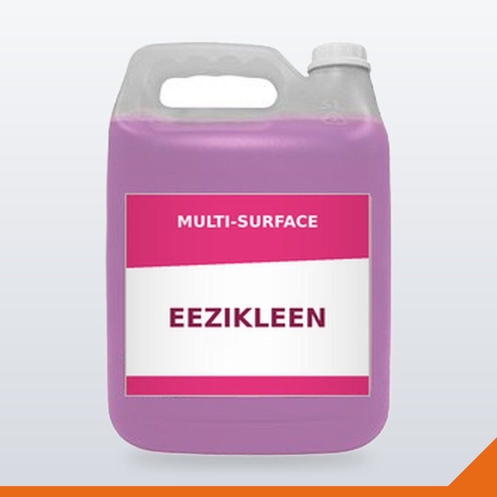 CHM-035-25L Eezikleen Cleaner – 25L, 25L