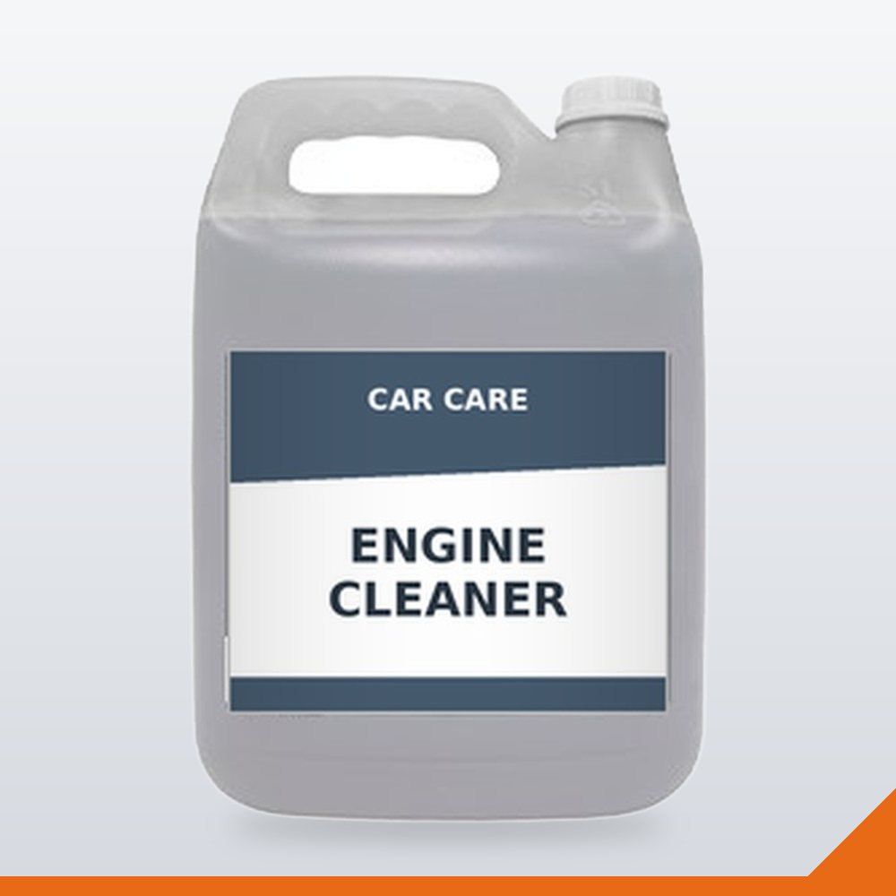 CHM-036-RED-25L Engine Cleaner – Red 25L