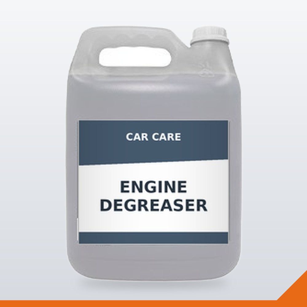 CHM-037-25L Engine Degreaser – 25L, 25L