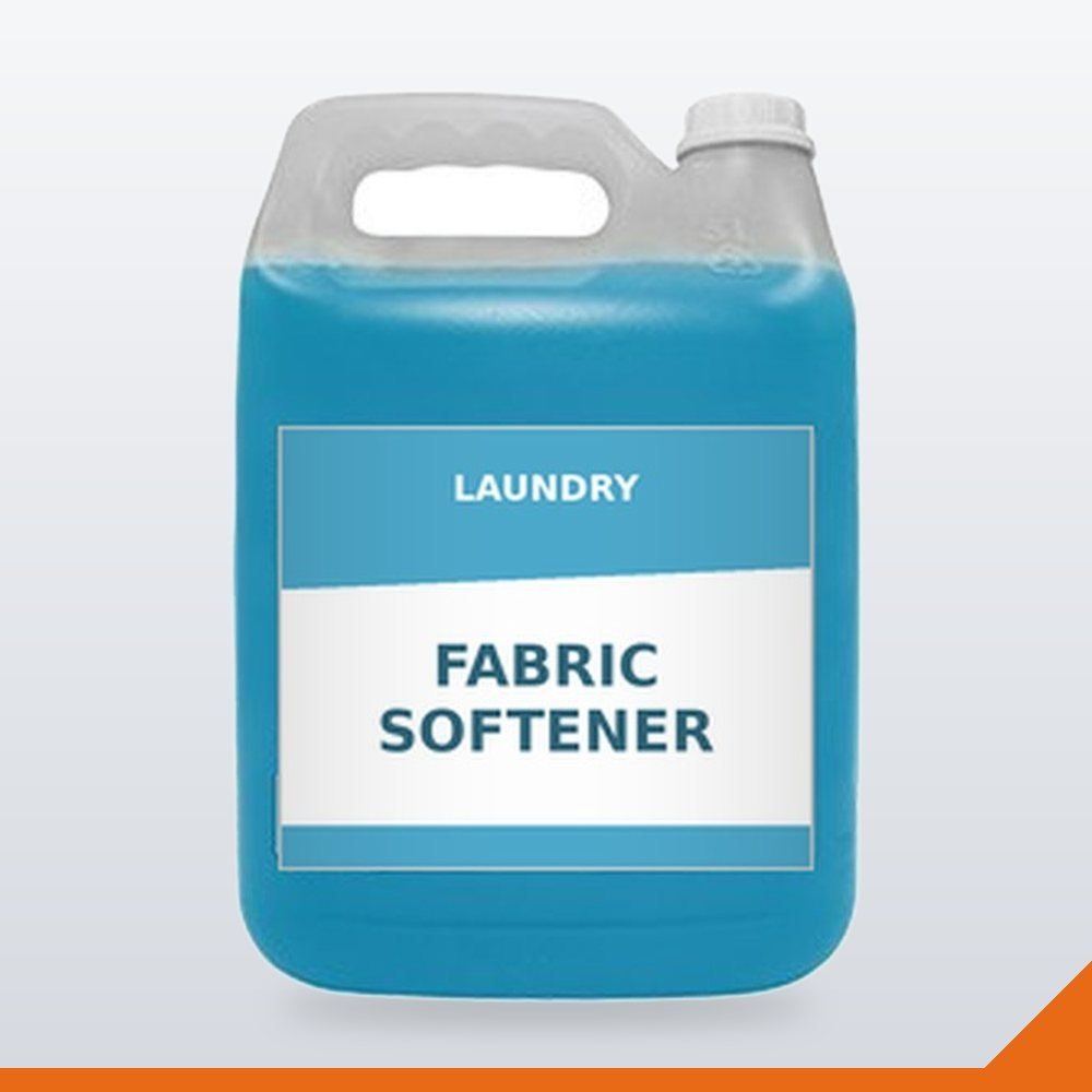 CHM-038-25L Fabric Softener – 25L, 25L