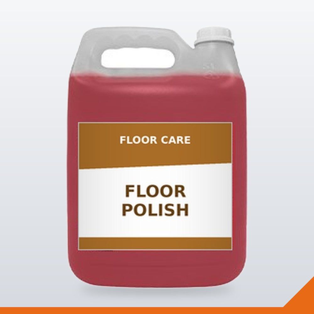 CHM-040-500ML Floor Polish – 500ml, 500ml