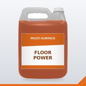 Floor Power Cleaner – 25L, 25L