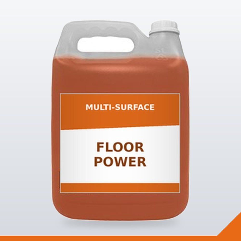 CHM-041-25L Floor Power Cleaner – 25L, 25L
