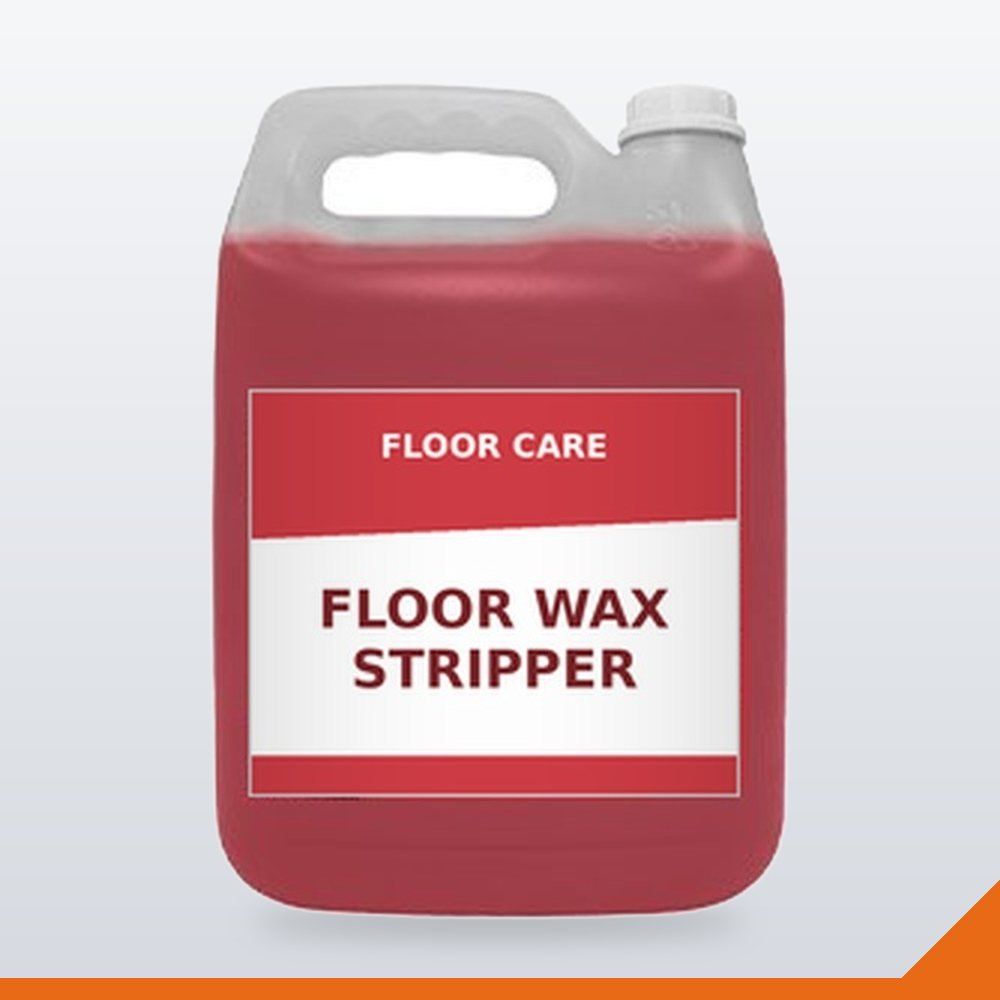 CHM-042-25L Floor Wax Stripper – 25L, 25L