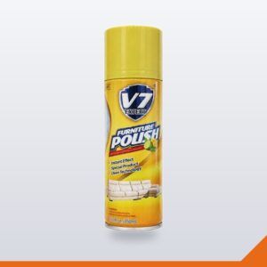Furniture Polish – 400ml