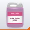 Hand Soap – Clear, 5L, 5L