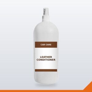 Leather Conditioner – 750ml