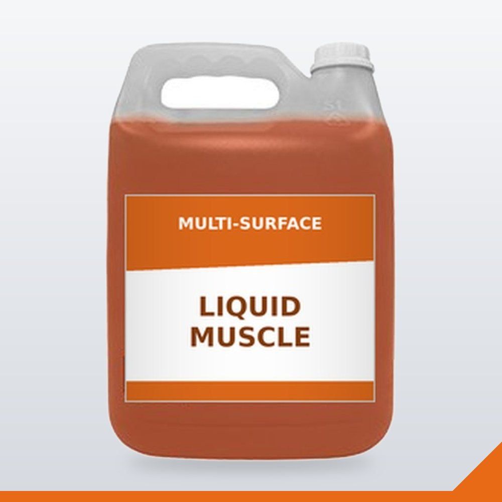 CHM-059-25L Liquid Muscle Cleaner – 25L, 25L