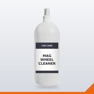 Mag Wheel Cleaner – 750ml