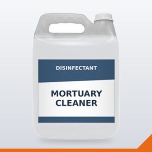 Mortuary Cleaner – 5L