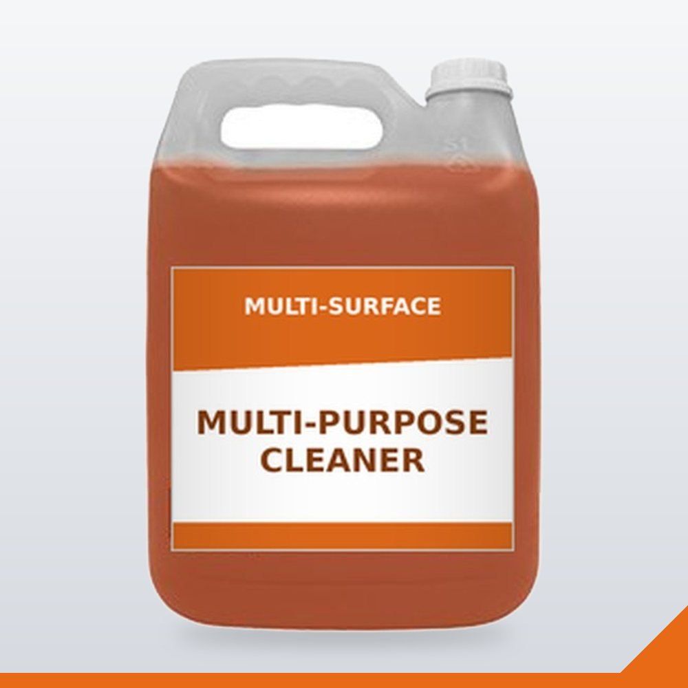 CHM-064-AST-5L Multi-Purpose Cleaner – Assorted, 5L, 5L