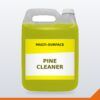 Pine Cleaner – 25L, 25L