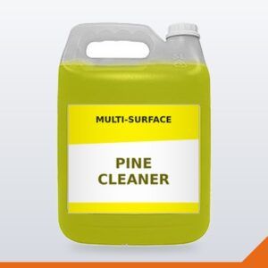 Pine Cleaner – 25L, 25L