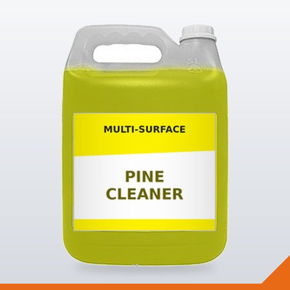 CHM-067-25L Pine Cleaner – 25L, 25L
