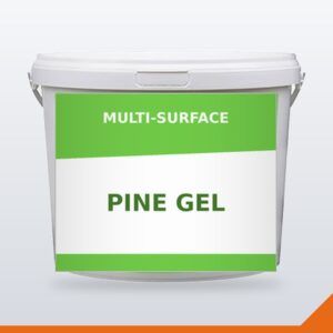 Pine Gel – Assorted, 5L, 5L