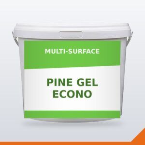 Pine Gel Econo – Green 5kg
