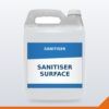 Sanitiser Surface – 25L, 25L