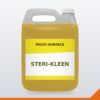 Steri-Kleen Cleaner – 25L, 25L