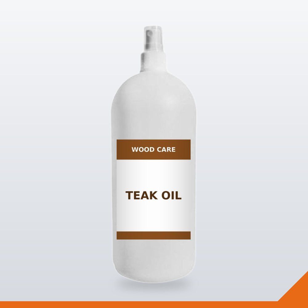 CHM-072-500ML Teak Oil – 500ml