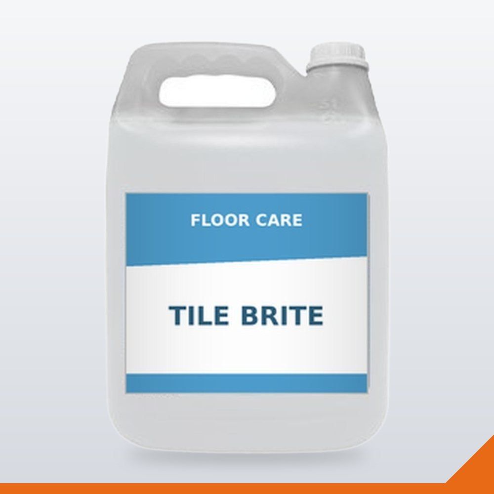 CHM-074-25L Tile Cleaner – 25L, 25L
