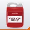 Toilet Bowl Cleaner – 25L, 25L