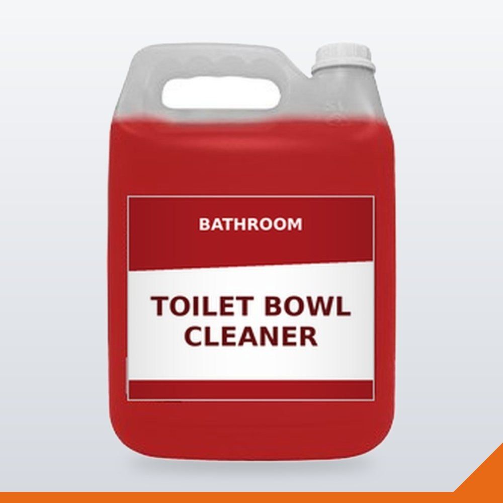 CHM-075-25L Toilet Bowl Cleaner – 25L, 25L