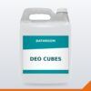 Urinal Deodoriser Blocks – Deo Cubes, 5kg, 5kg