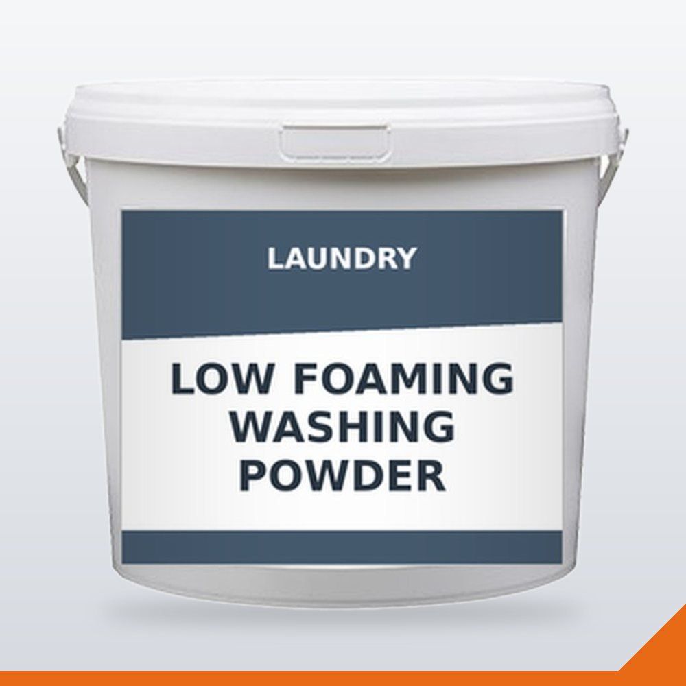 CHM-078-10KG Washing Powder Low Foam – 10kg