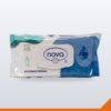 Antibacterial Wipes – 72 wipes, 24/Case
