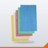 Spunlace Cleaning Cloth (Case) – Standard, Blue, 300x500mm
