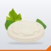Paper Bowl Lid CPLA – 150-250ml