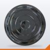 Platter Base – Black, 395x195x30mm, 100/Box