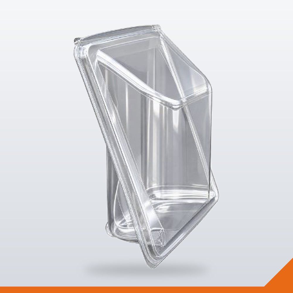 CON-051 Punnet Wrap Plastic – 500/Box