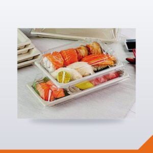 Sushi Containers