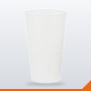 Beer Cup – Assorted, 350ml, 100/Pack