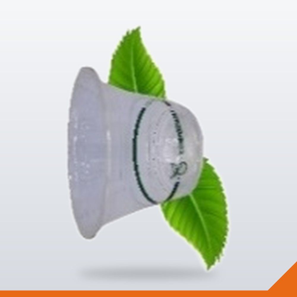 CUP-024-CLR-250ML Cold Cup PLA – Clear, 250ml