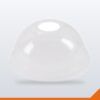 Dome Lid – Assorted, 375ML, 500/Pack