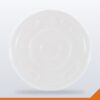 Flat Lid – Clear 350-500ml – 1000/Carton