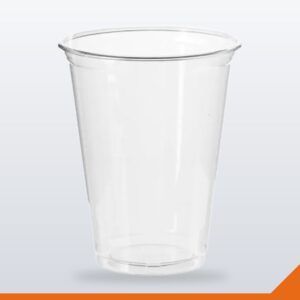Plastic Cup – 125ml – 1000/Pack
