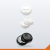 Sip Lid – Assorted, 250ml, 100/Pack