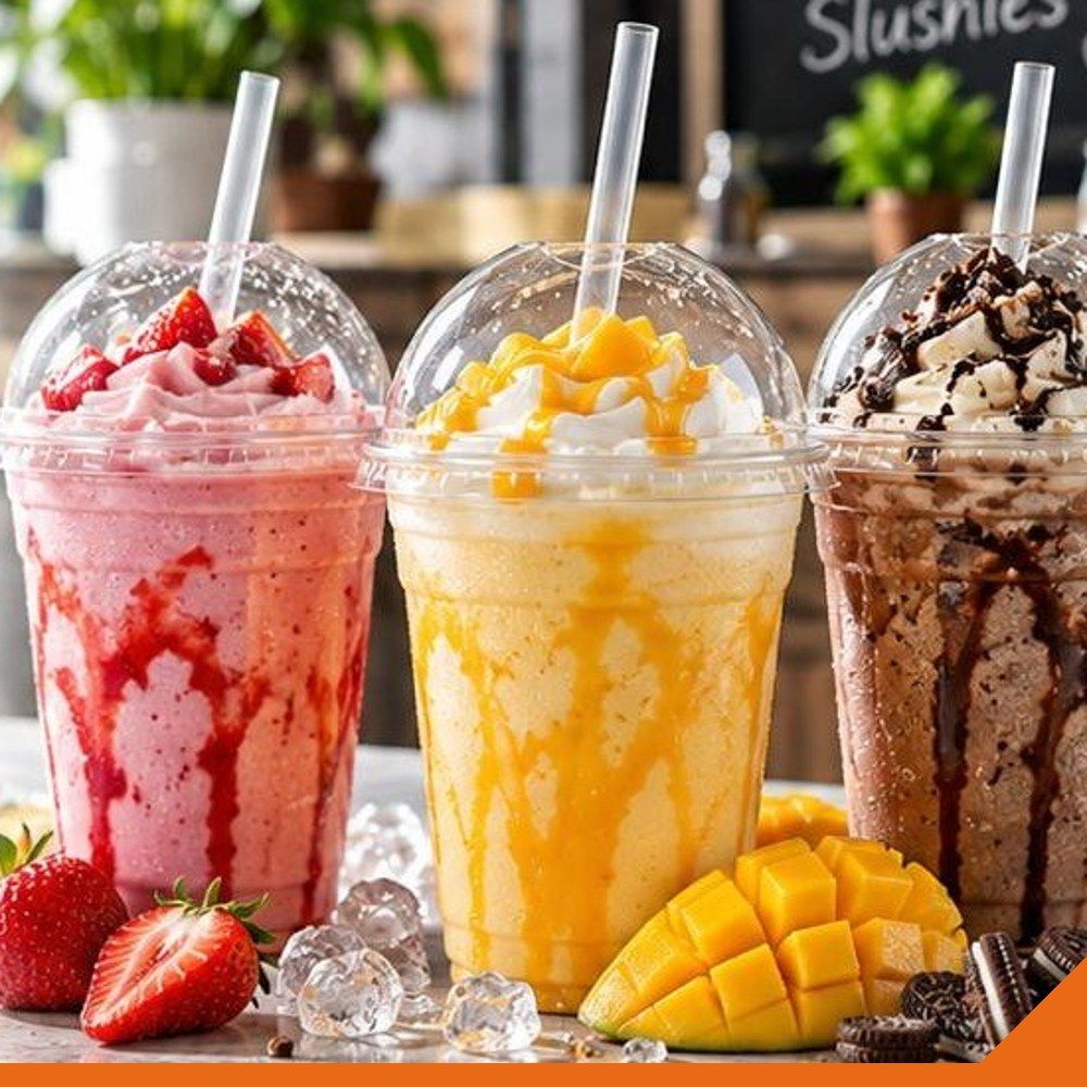 CUP-053-NEW Smoothie Cup Freezo – 250ml, 50/Pack