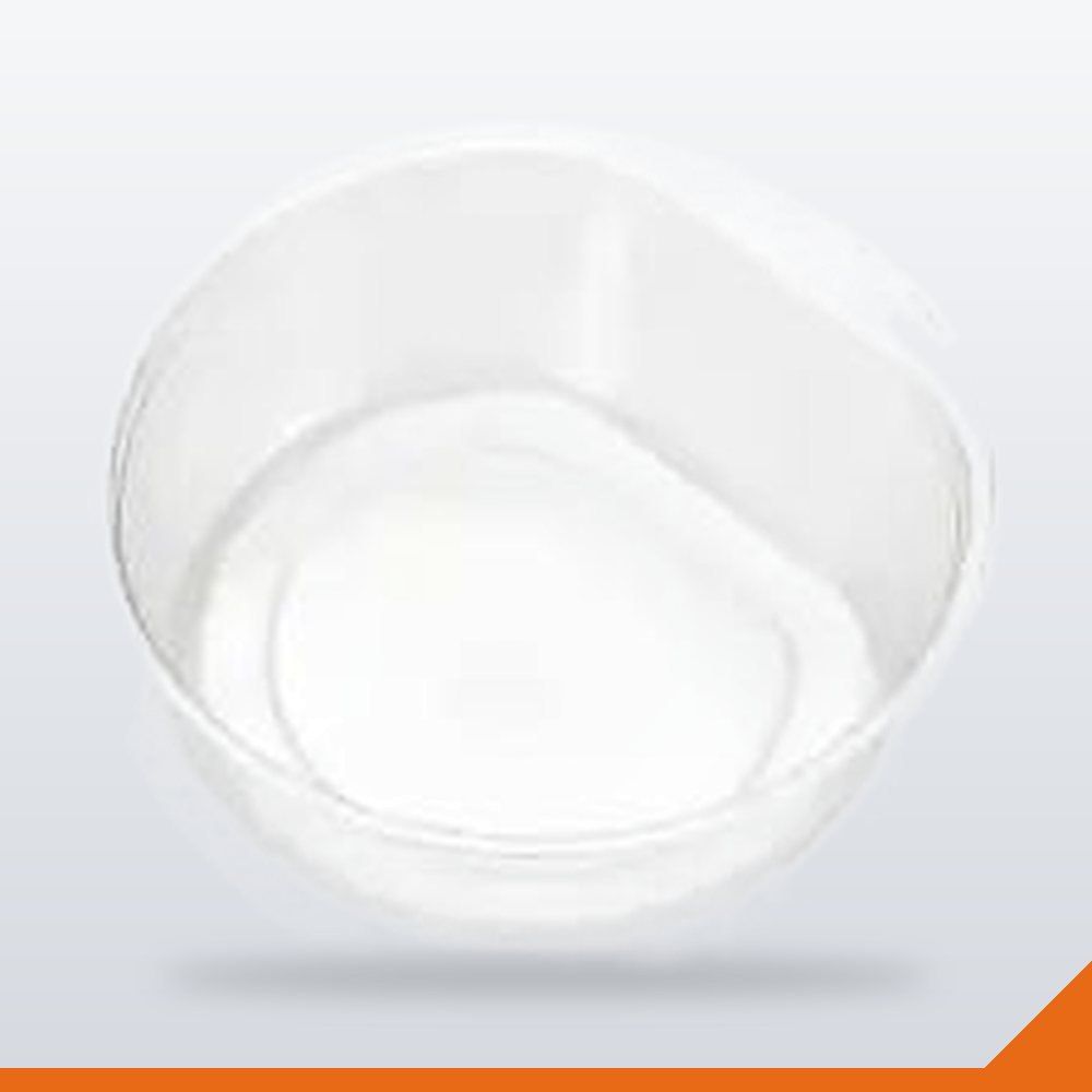CUP-055-CLR-96 Smoothie Cup Insert Pod – Clear 96mm – 500/Carton