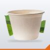 Bagasse Noodle Bowl – 350ml