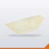 Bamboo Boat – 140x80mm, 50/Carton