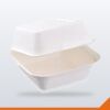 Burger Box Sugarcane – Medium – 500/Box