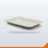 Compartment Tray Bagasse Airline 5 Compartment – Large, 400/Carton
